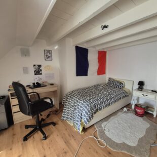 Location maison à Saint-Omer
