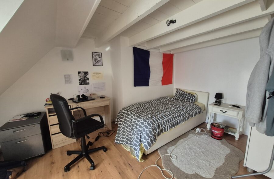 Location maison à Saint-Omer