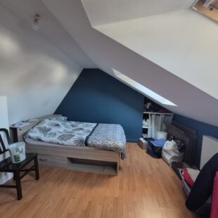 Location maison à Saint-Omer