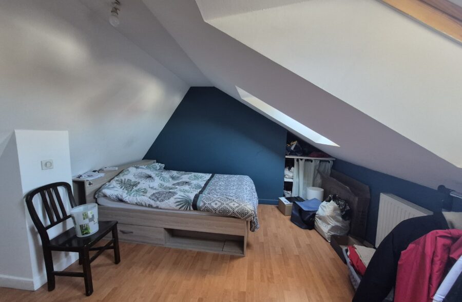 Location maison à Saint-Omer