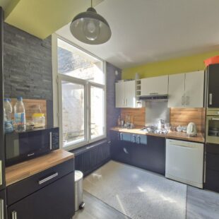Location maison à Saint-Omer