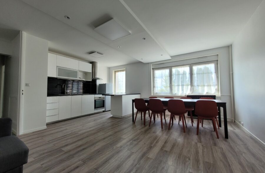 Location appartement à Villeneuve-D’ascq