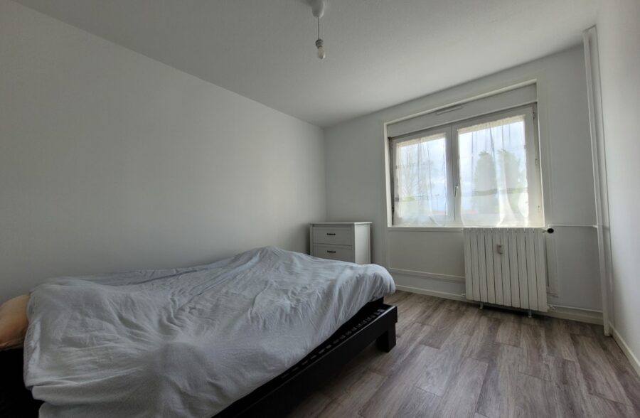 Location appartement à Villeneuve-D’ascq