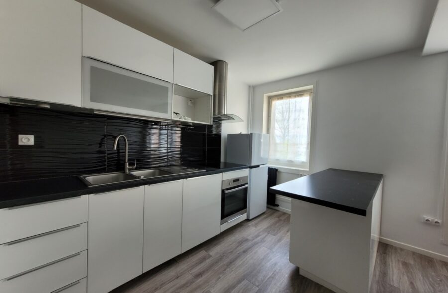 Location appartement à Villeneuve-D’ascq