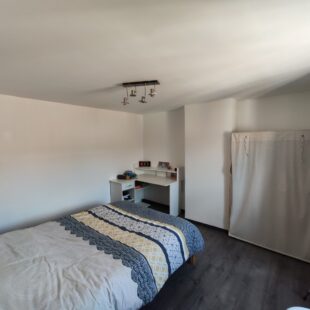 Location maison à Lezennes