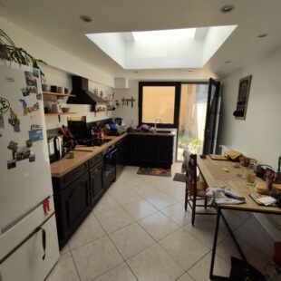 Location maison à Lezennes