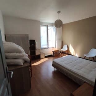 Location maison à Lezennes