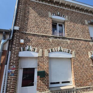 Location maison à Maing