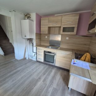 Location maison à Maing