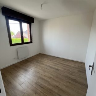 Location appartement à Maing