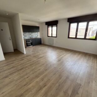Location appartement à Maing