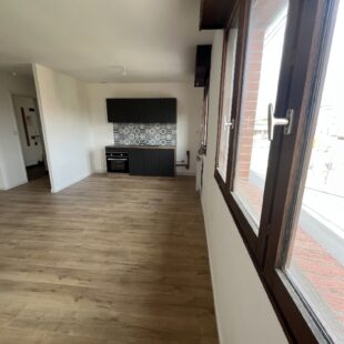 Location appartement à Maing