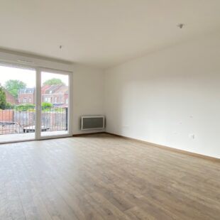 Location appartement à Douai