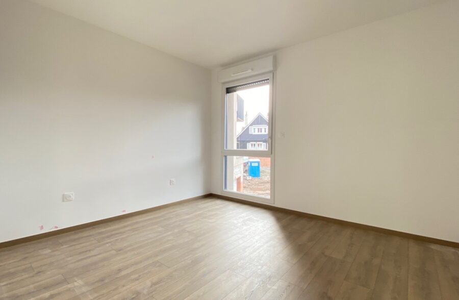 Location appartement à Douai