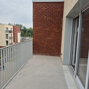 Location appartement à Hazebrouck