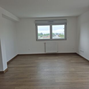 Location appartement à Hazebrouck