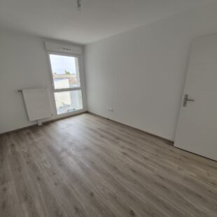 Location appartement à Loos