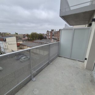 Location appartement à Loos
