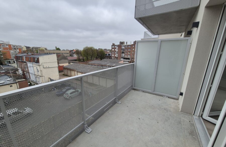 Location appartement à Loos
