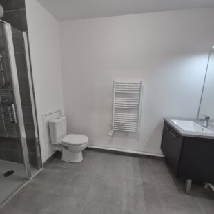 Location appartement à Loos