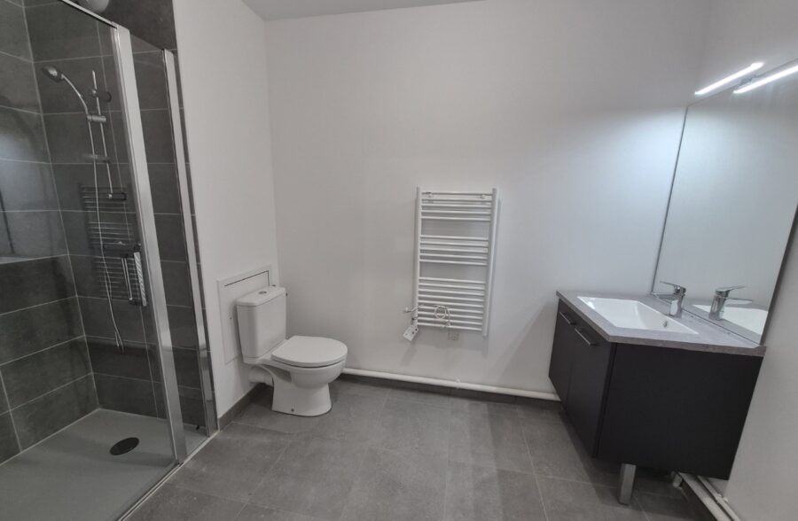 Location appartement à Loos