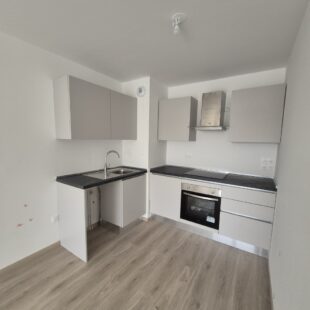 Location appartement à Loos
