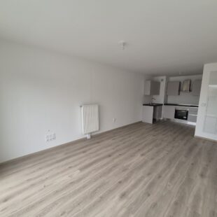 Location appartement à Loos