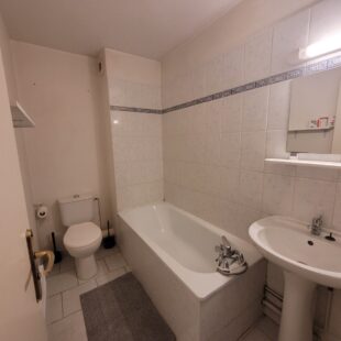 Location appartement meublé à Lille