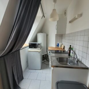 Location appartement meublé à Lille