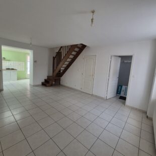 Location maison à Wasquehal
