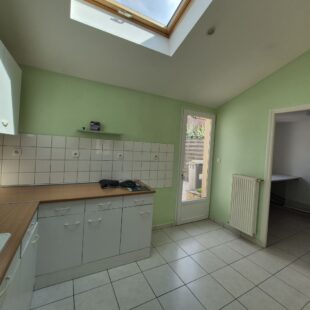 Location maison à Wasquehal
