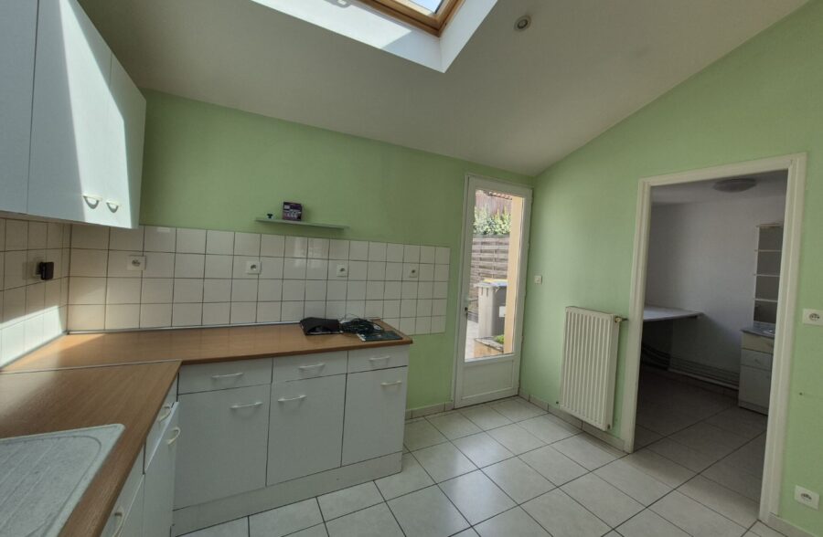 Location maison à Wasquehal