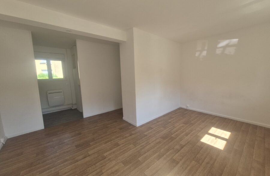 Location appartement à Lille
