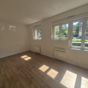 Location appartement à Lille