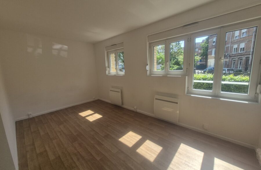 Location appartement à Lille