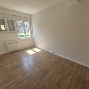 Location appartement à Lille