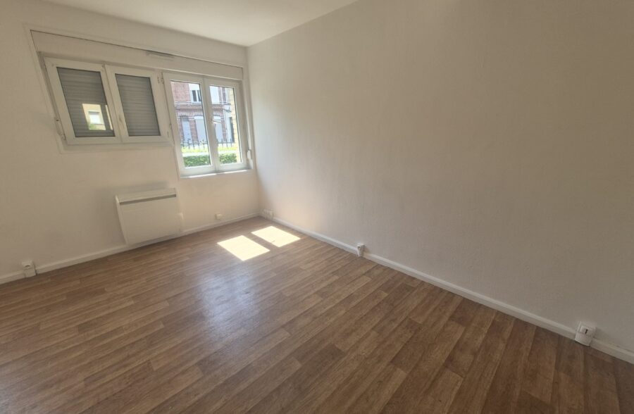 Location appartement à Lille