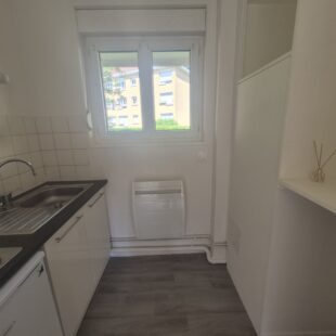 Location appartement à Lille