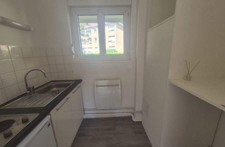 Location appartement à Lille