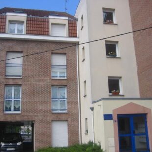 Location appartement à Lens