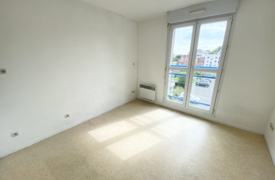 Location appartement à Lens