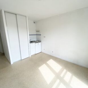 Location appartement à Lens