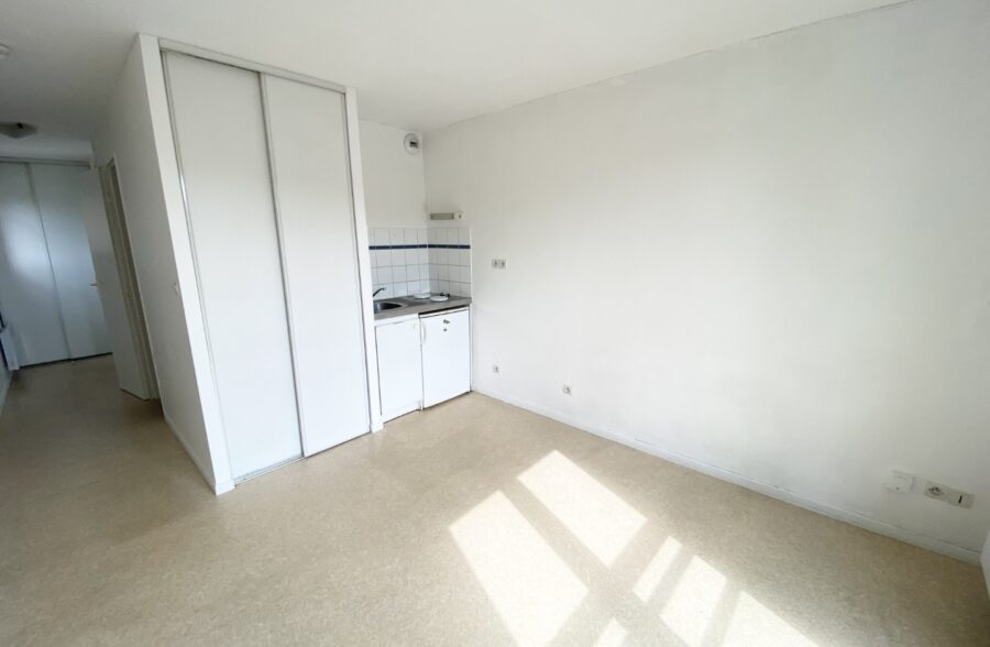 Location appartement à Lens