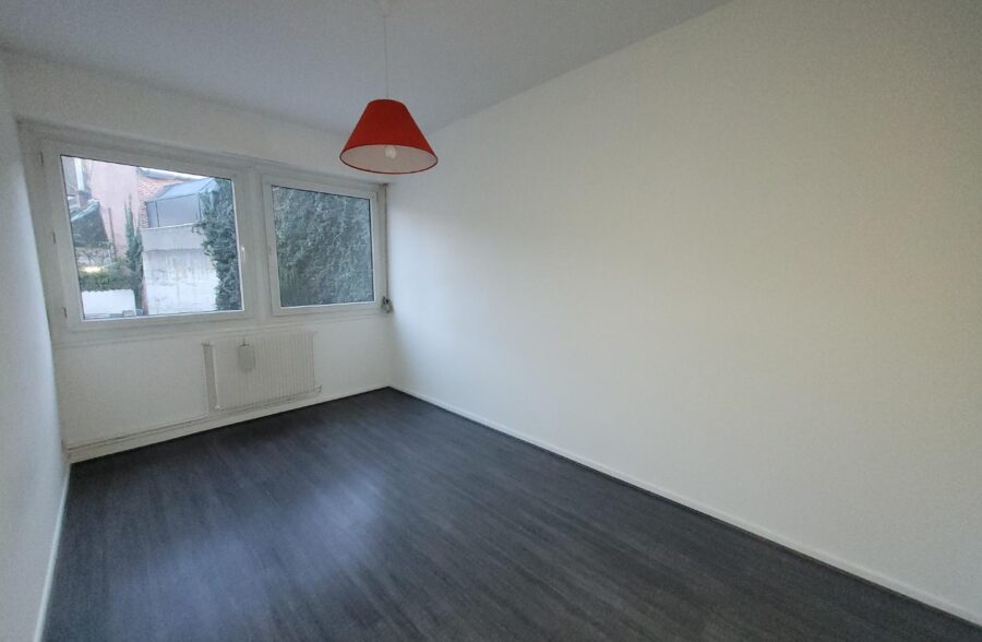Location appartement à Valenciennes