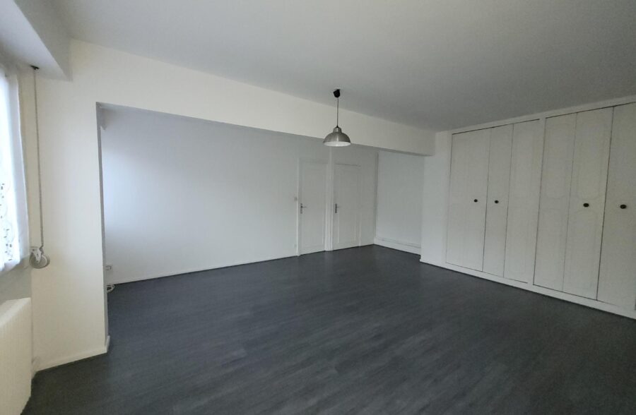 Location appartement à Valenciennes