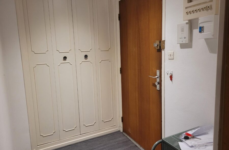 Location appartement à Valenciennes
