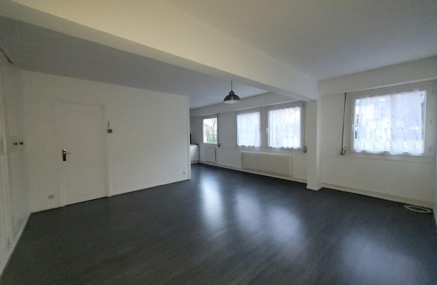 Location appartement à Valenciennes
