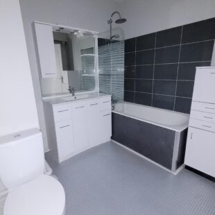 Location appartement à Valenciennes