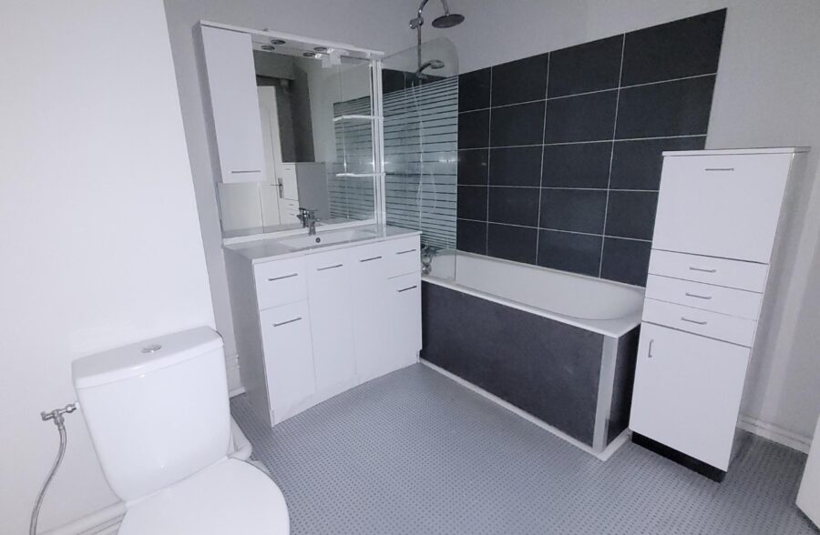 Location appartement à Valenciennes