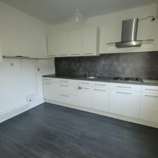 Location appartement à Valenciennes